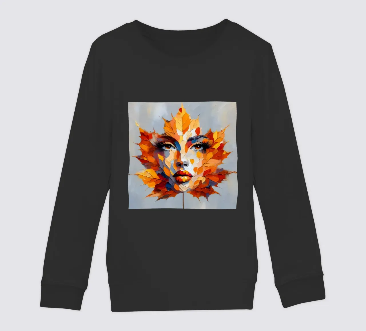 NUTRIZIONE felpa bambino da ARTOMATIC