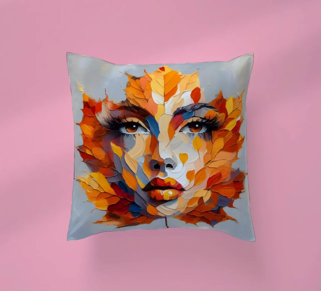 NUTRIZIONE cuscino da ARTOMATIC