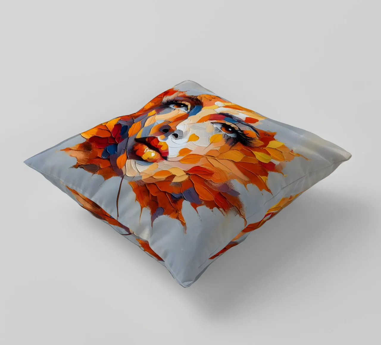 NUTRIZIONE cuscino da ARTOMATIC