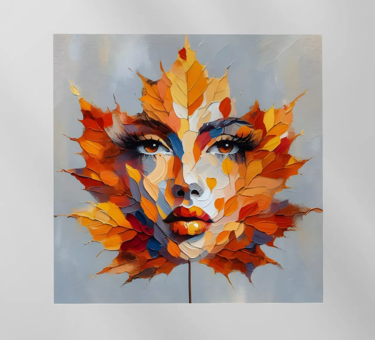 NUTRIZIONE pellicola backlit da ARTOMATIC