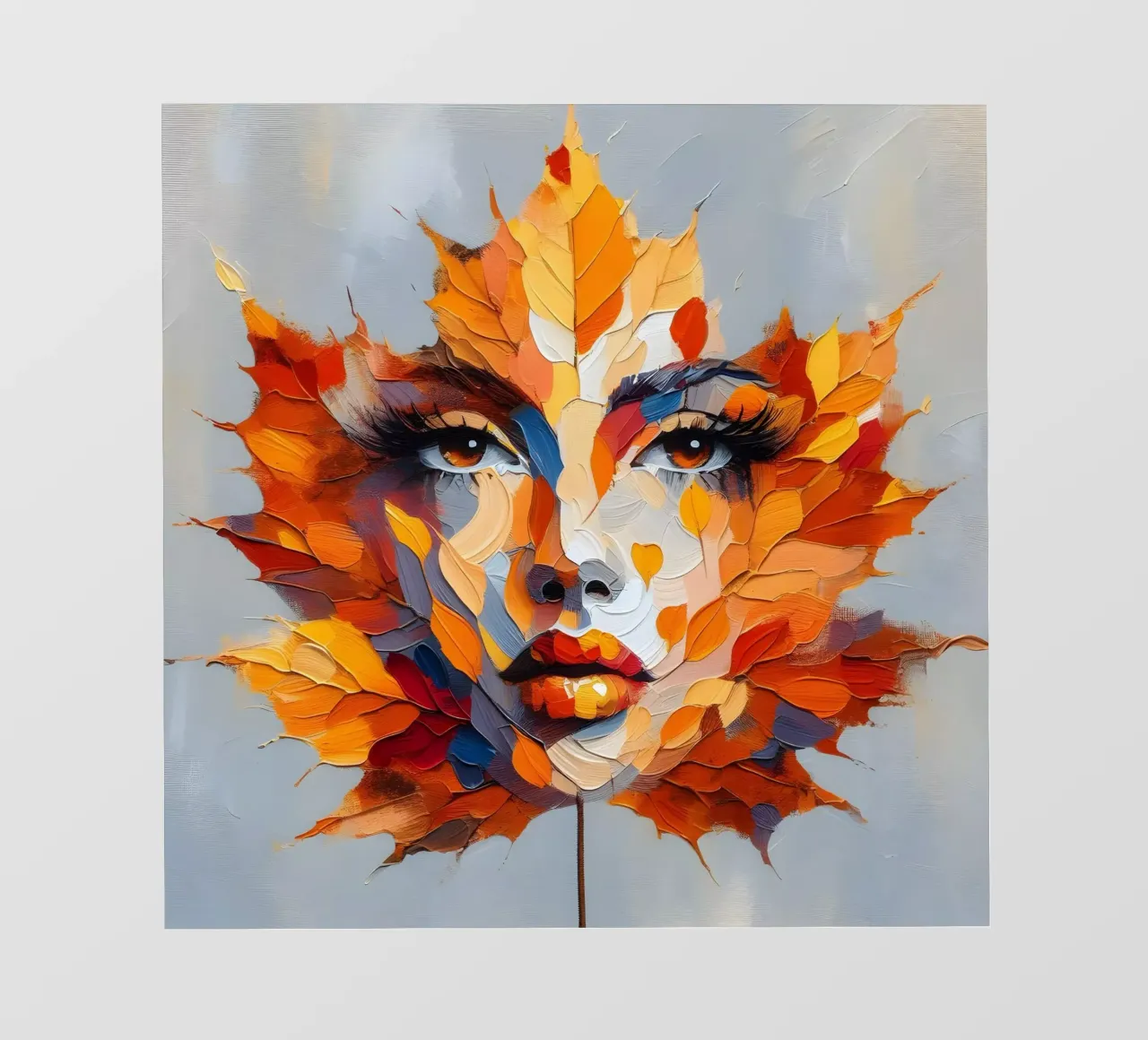 NUTRIZIONE telo in pvc da ARTOMATIC