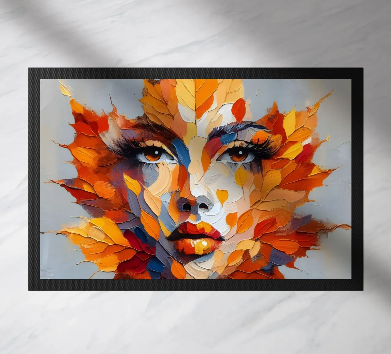 NUTRIZIONE zerbino da ARTOMATIC