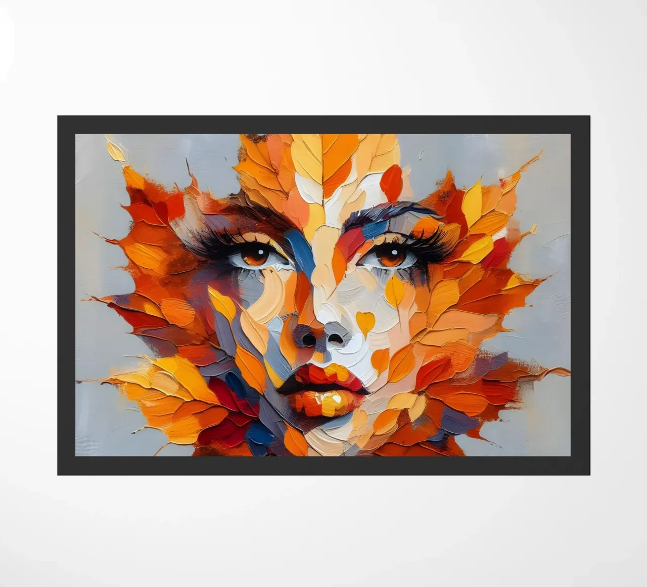 NUTRIZIONE zerbino da ARTOMATIC