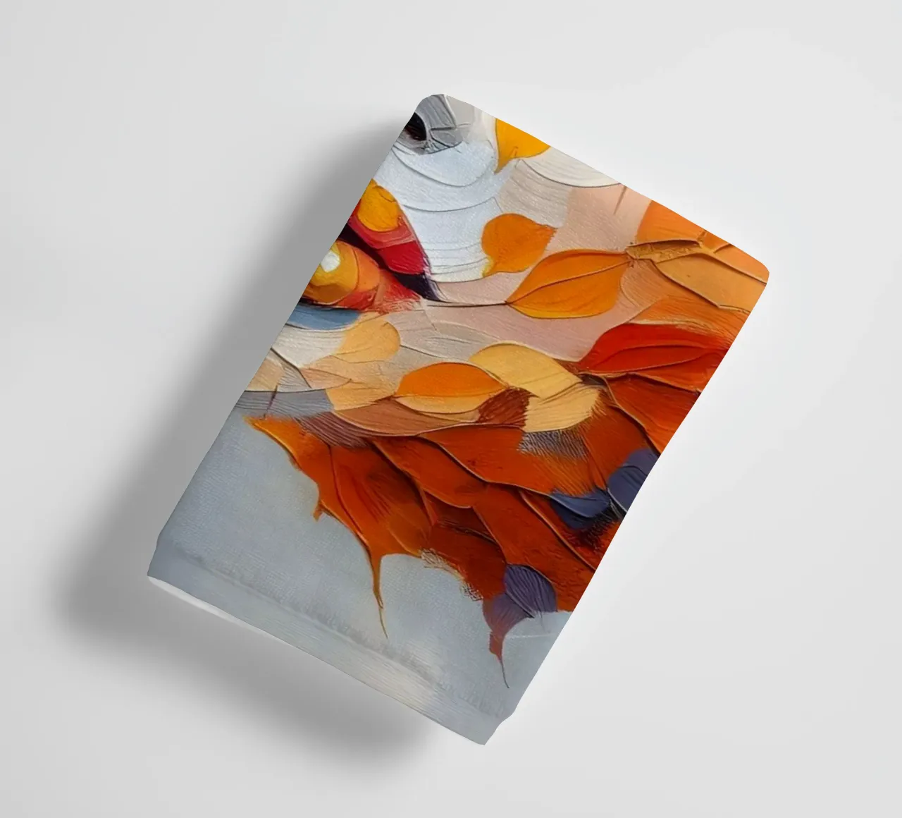 NUTRIZIONE asciugamano da bagno da ARTOMATIC