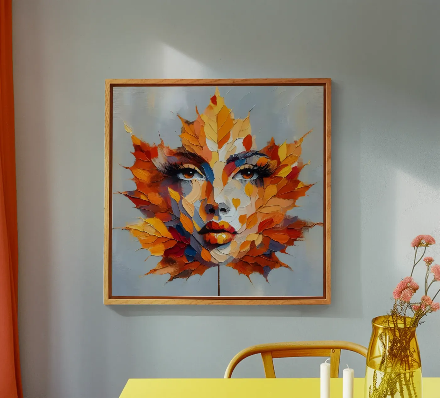 NUTRIZIONE plexiglass da ARTOMATIC