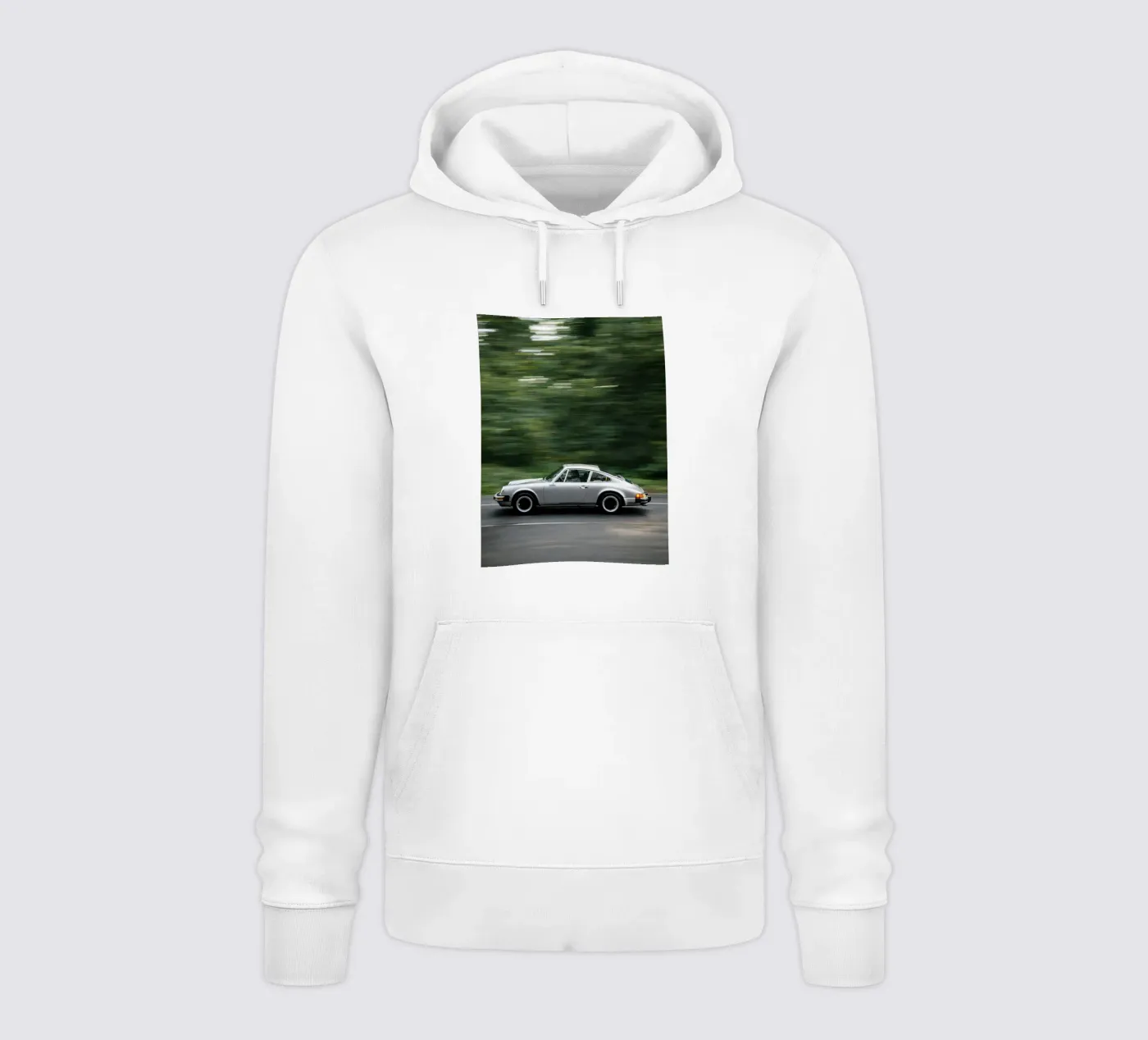 Oldtimer Hoodie von the gunduls