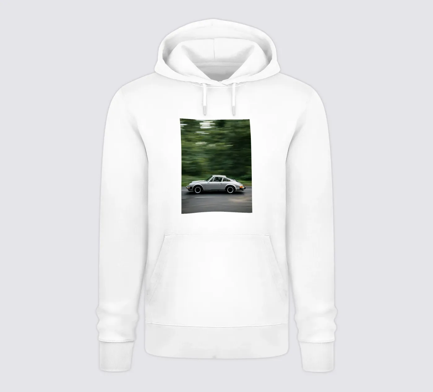 Oldtimer Hoodie von the gunduls