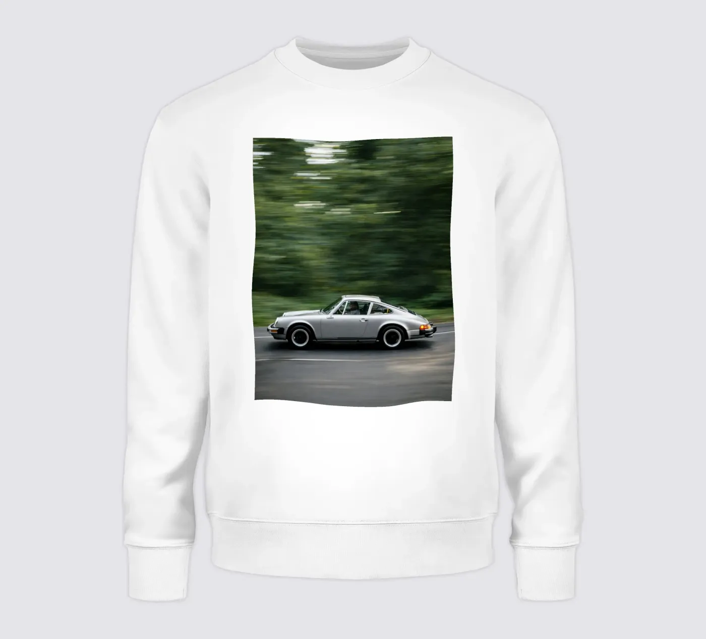 Oldtimer Sweatshirt von the gunduls
