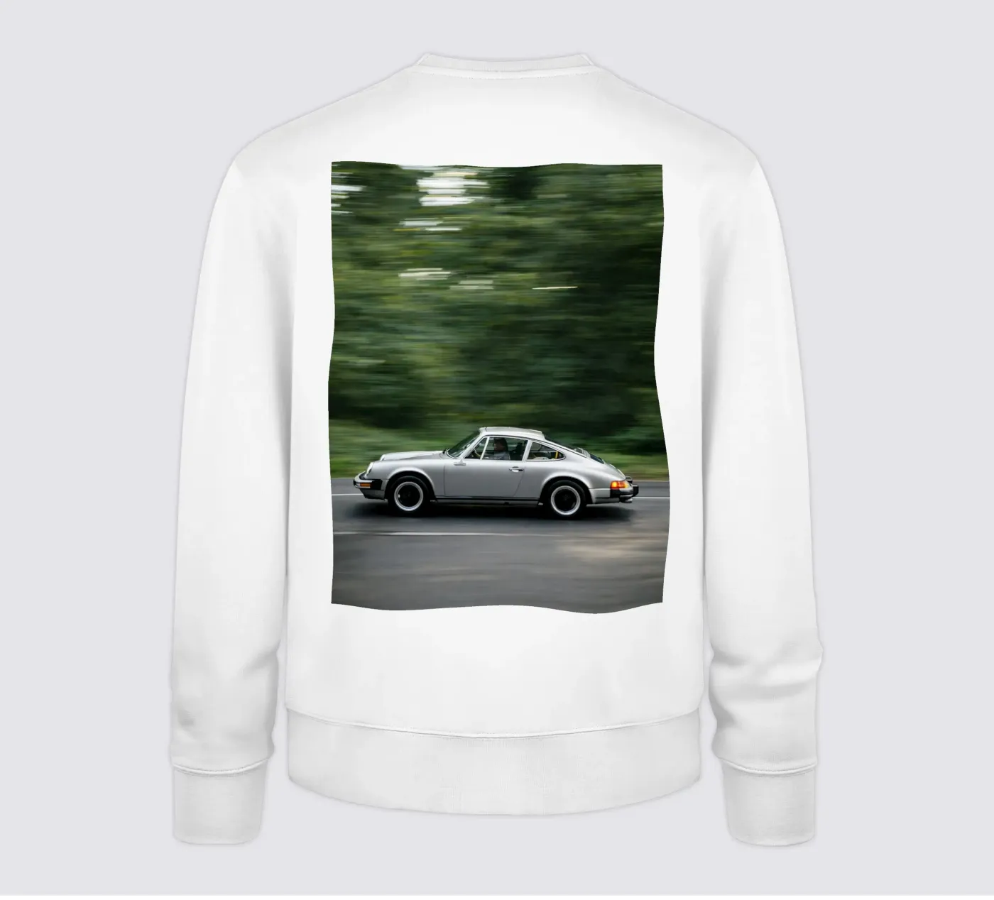 Oldtimer Sweatshirt von the gunduls