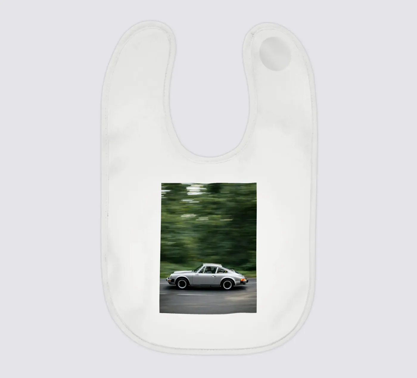 Oldtimer Babylätzchen von the gunduls