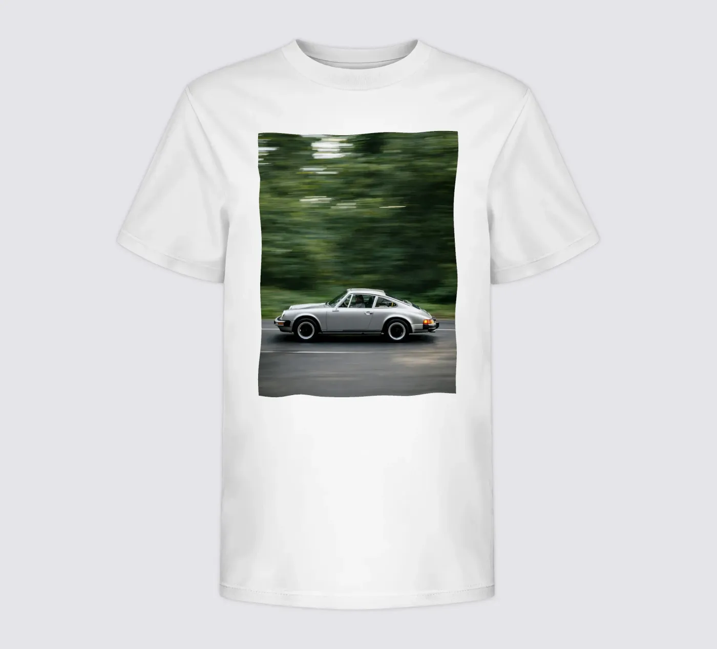 Oldtimer Kinder T-Shirt von the gunduls
