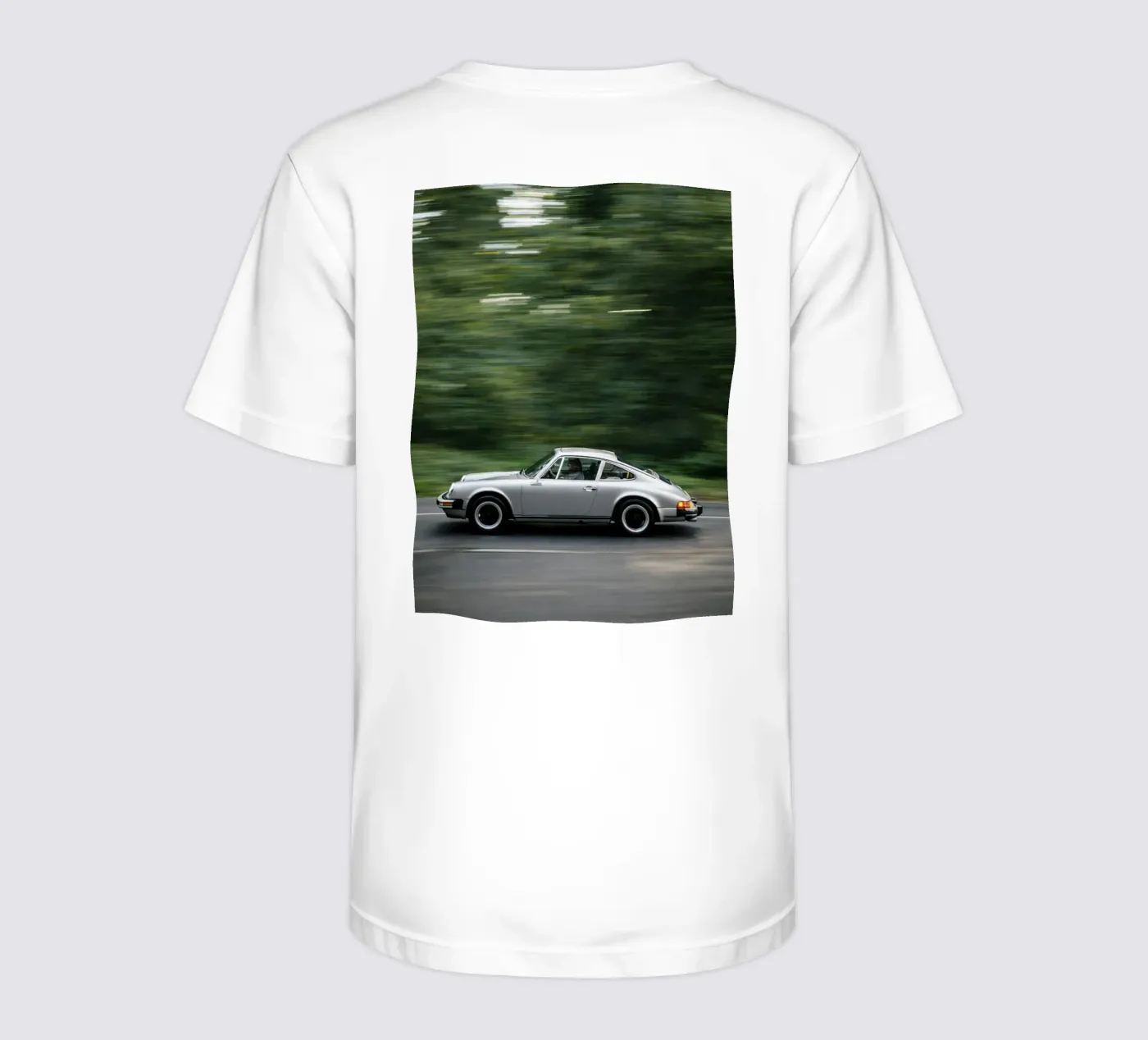 Oldtimer Kinder T-Shirt von the gunduls