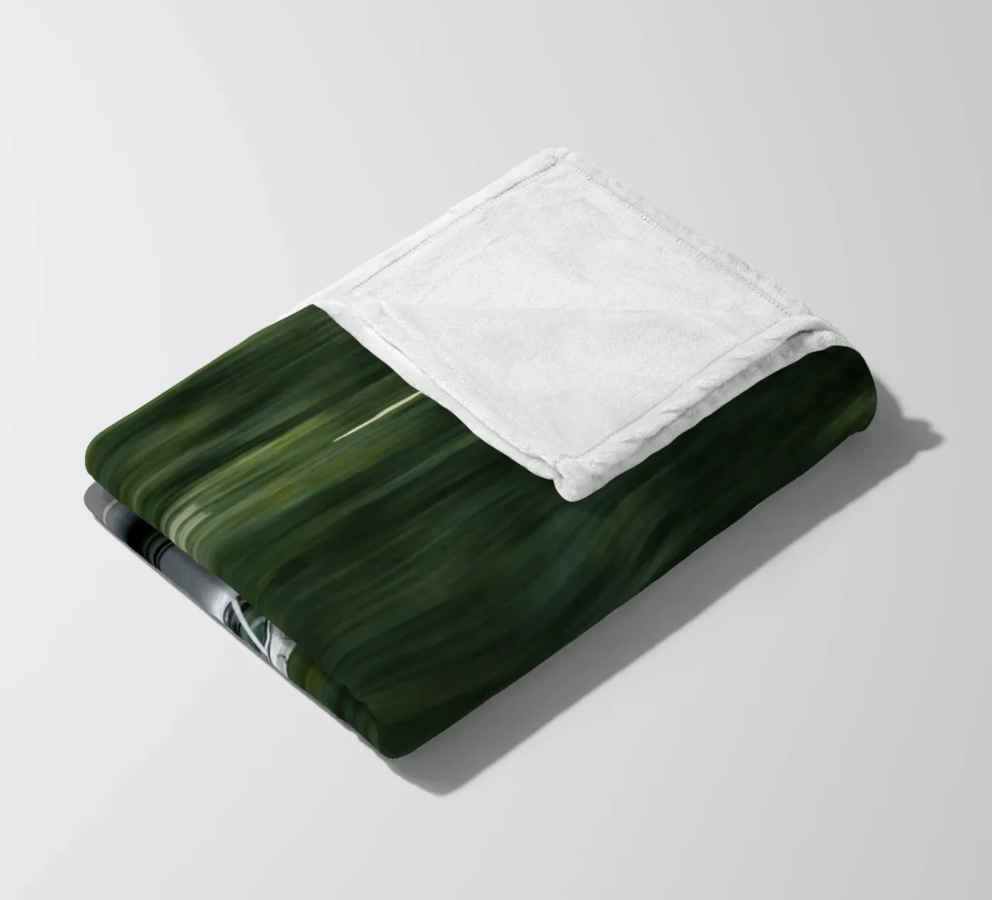 Oldtimer Fleecedecke von the gunduls