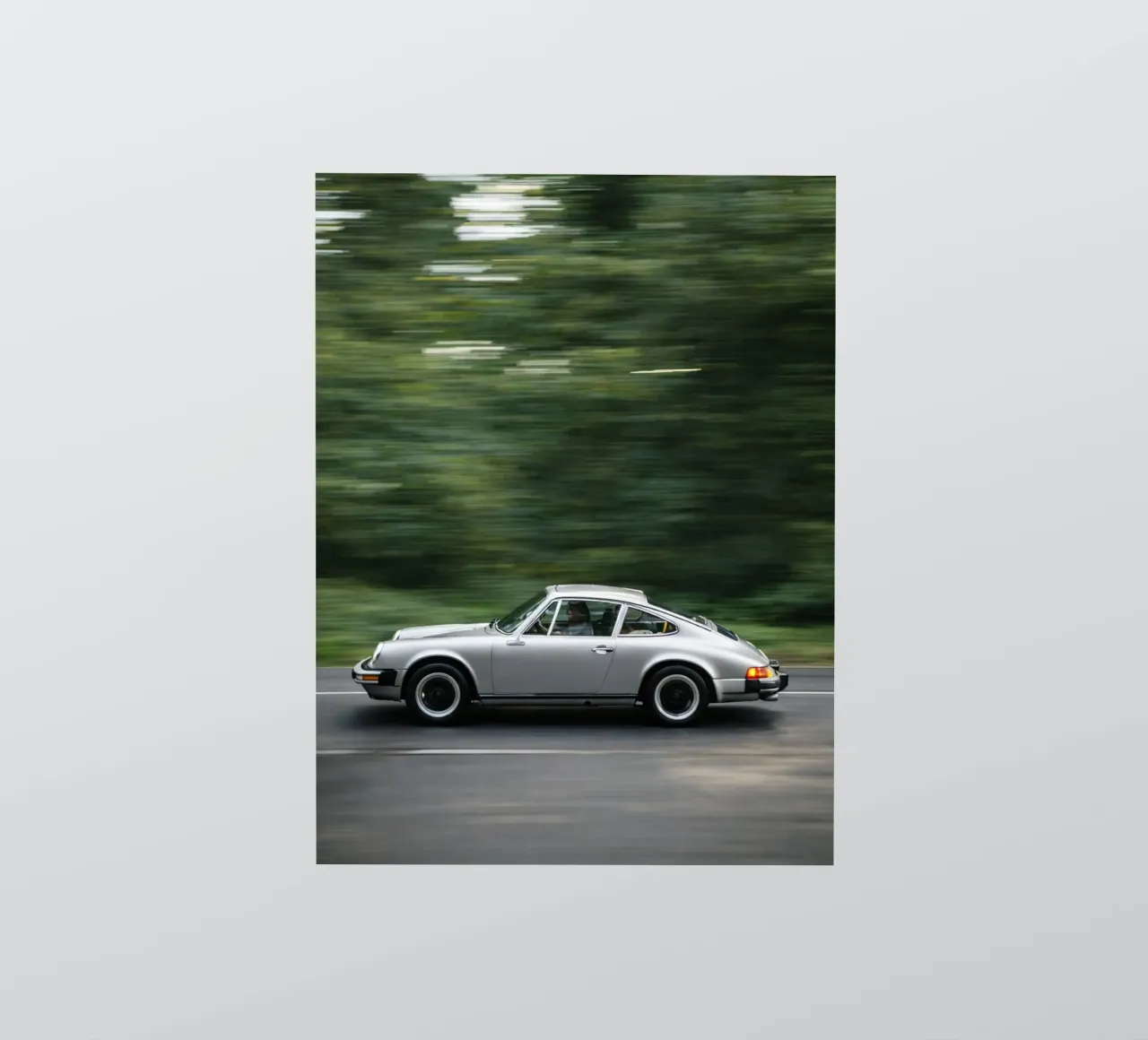 Oldtimer Sticker von the gunduls