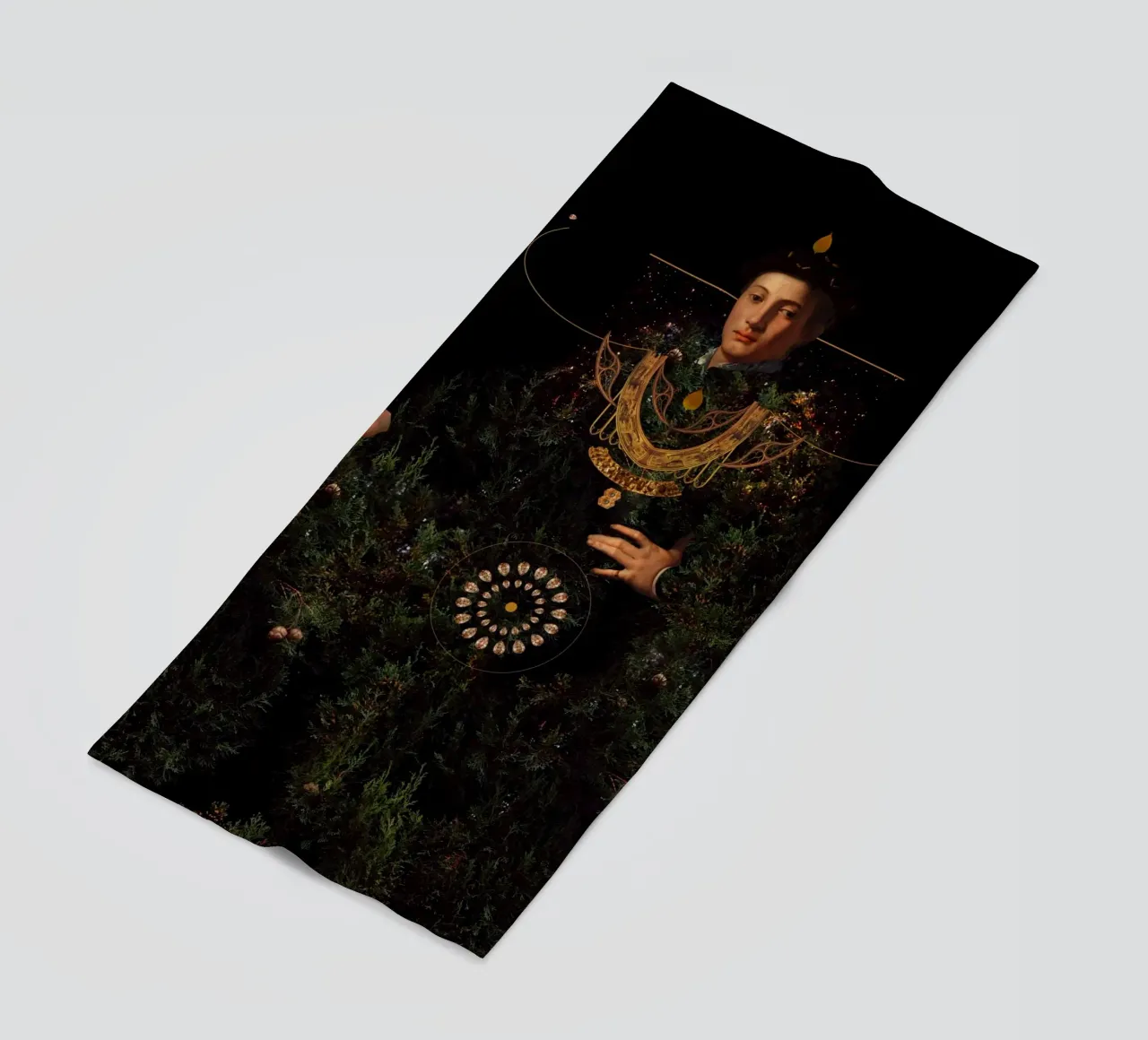 Wisdom telo mare da Frank Moth