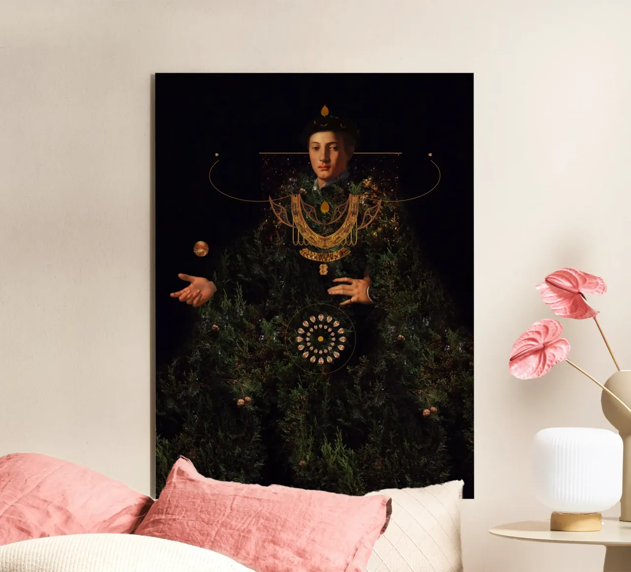 Wisdom forex plate by Frank Moth