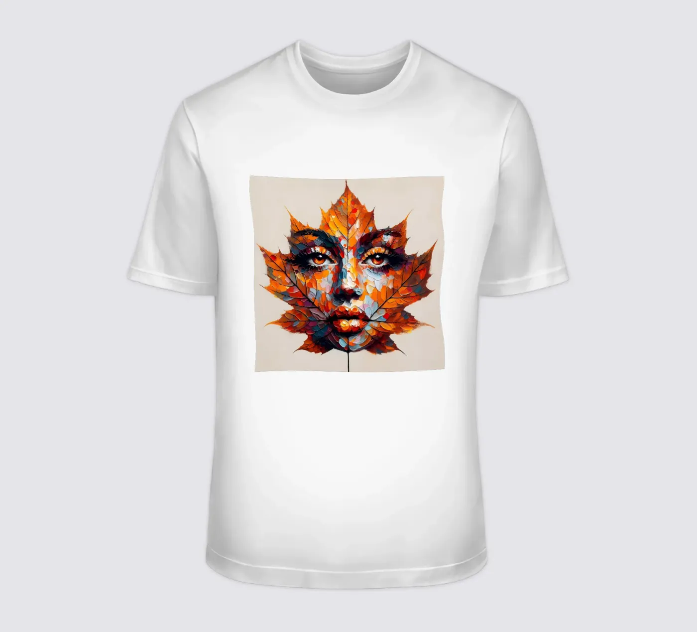 BREZZA t-shirt da ARTOMATIC