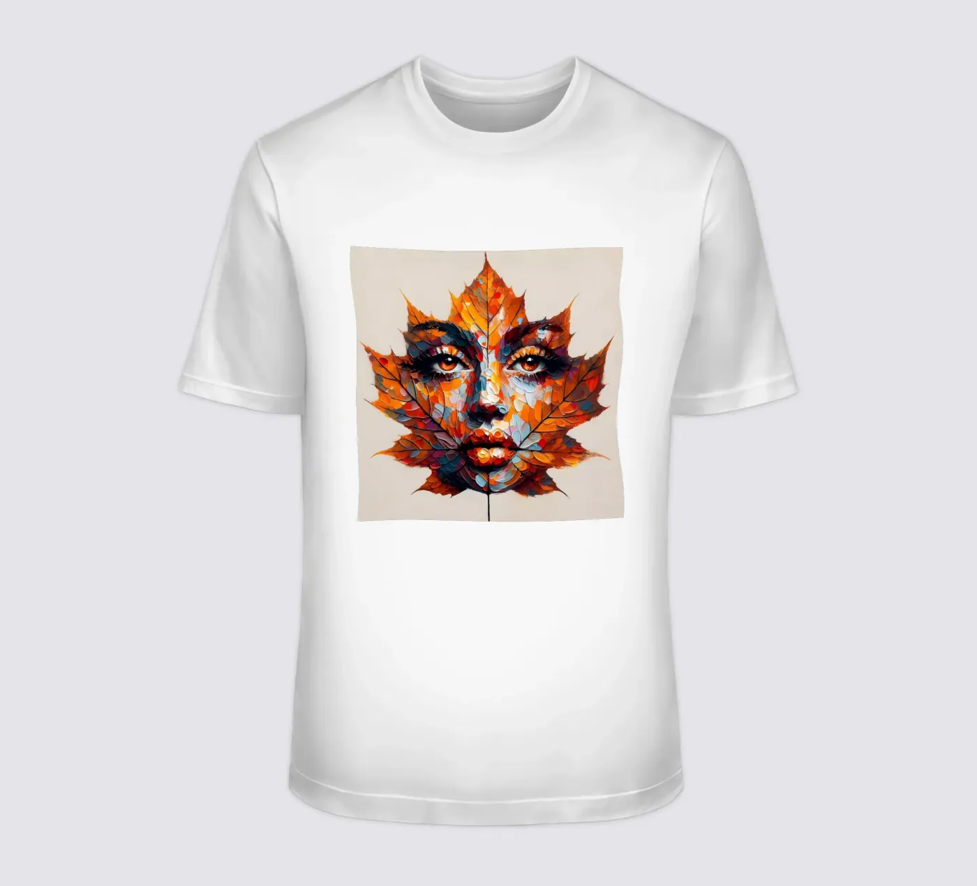 BREZZA t-shirt da ARTOMATIC