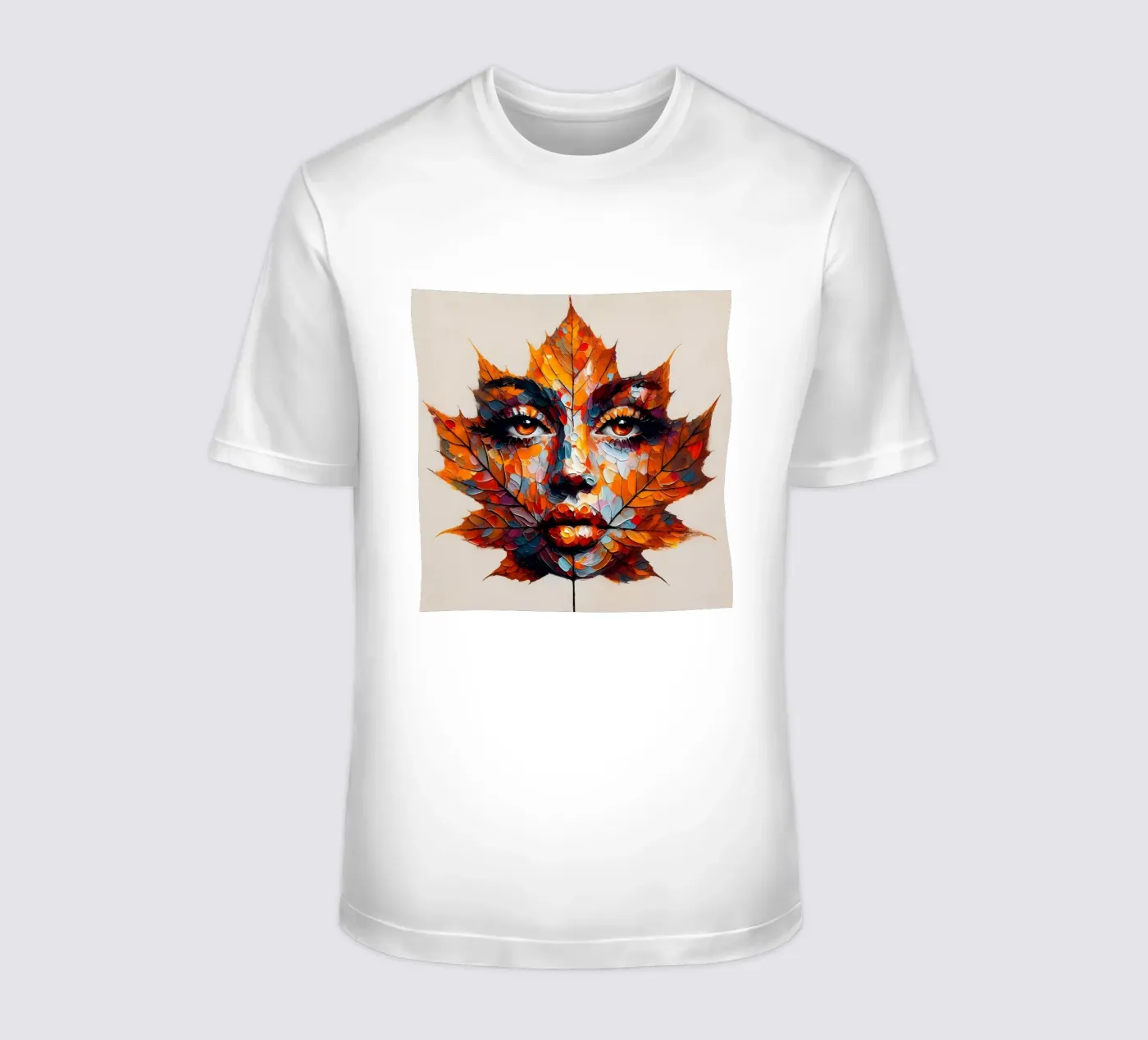 BREZZA t-shirt da ARTOMATIC