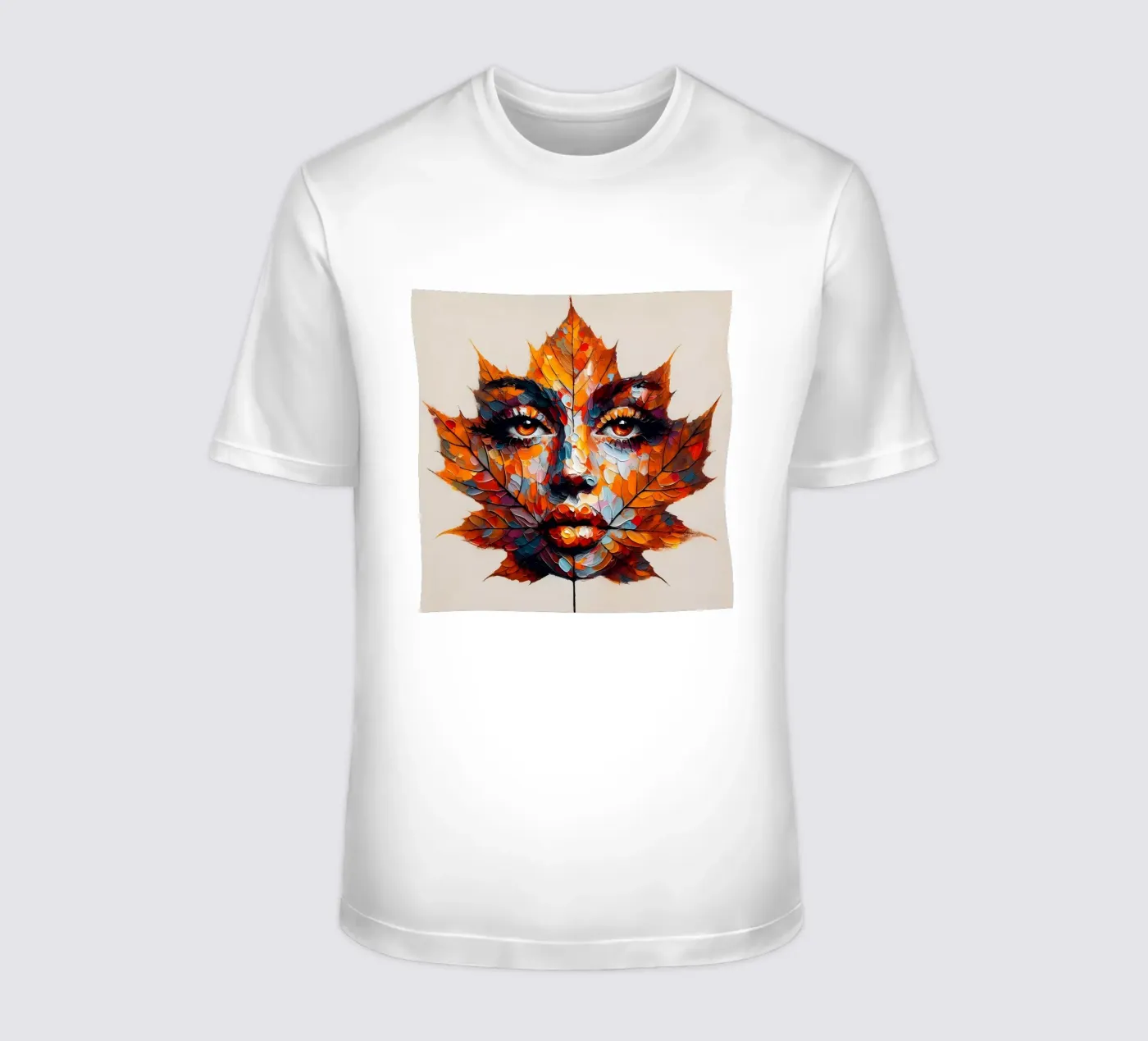 BREZZA t-shirt da ARTOMATIC