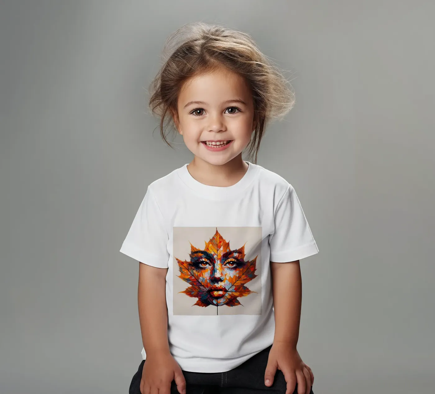 BREEZE t-shirt enfant de ARTOMATIC
