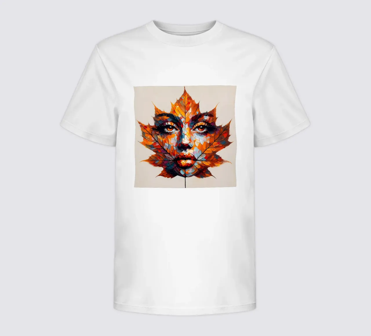 BREZZA t-shirt bambini da ARTOMATIC