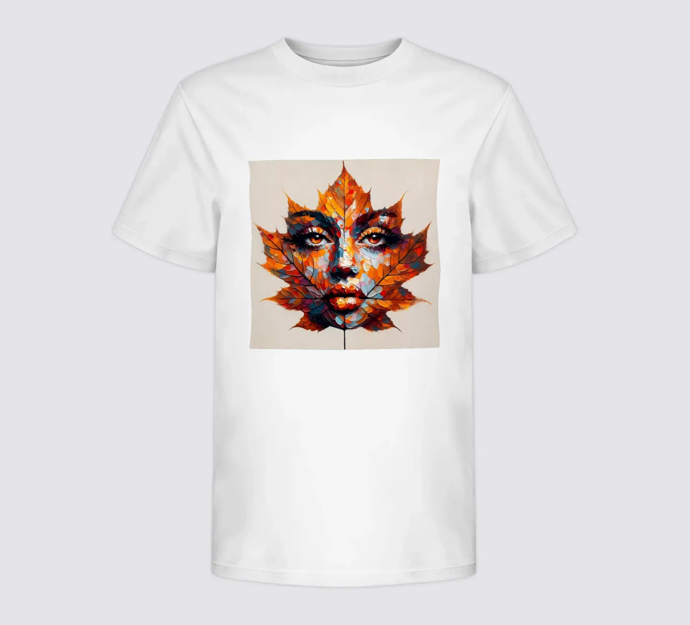 BREZZA t-shirt bambini da ARTOMATIC