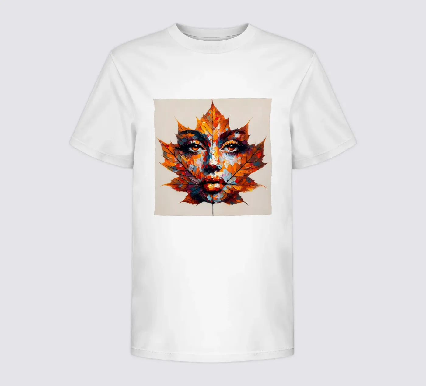 BREEZE t-shirt enfant de ARTOMATIC