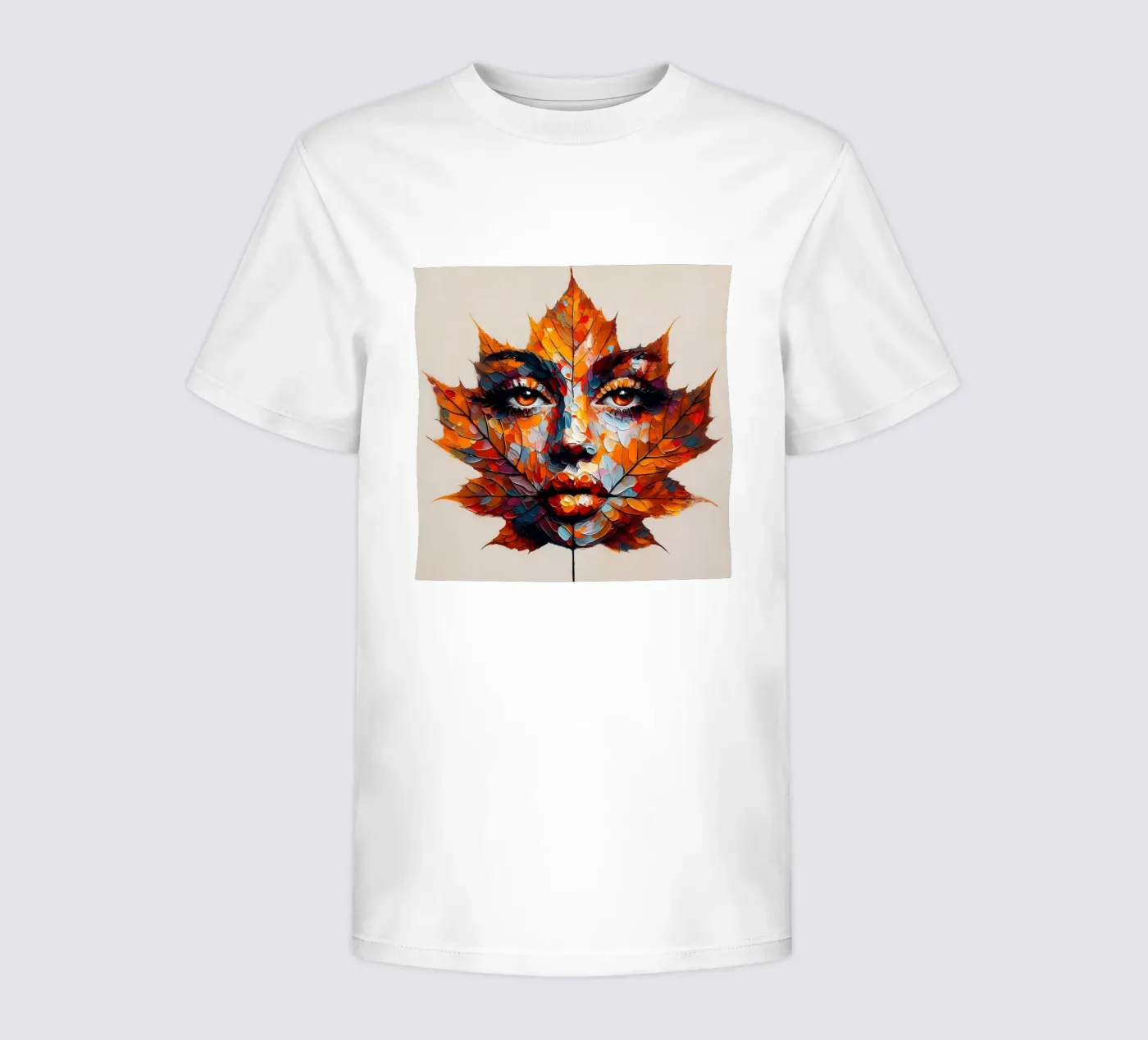 BREEZE t-shirt bambini da ARTOMATIC