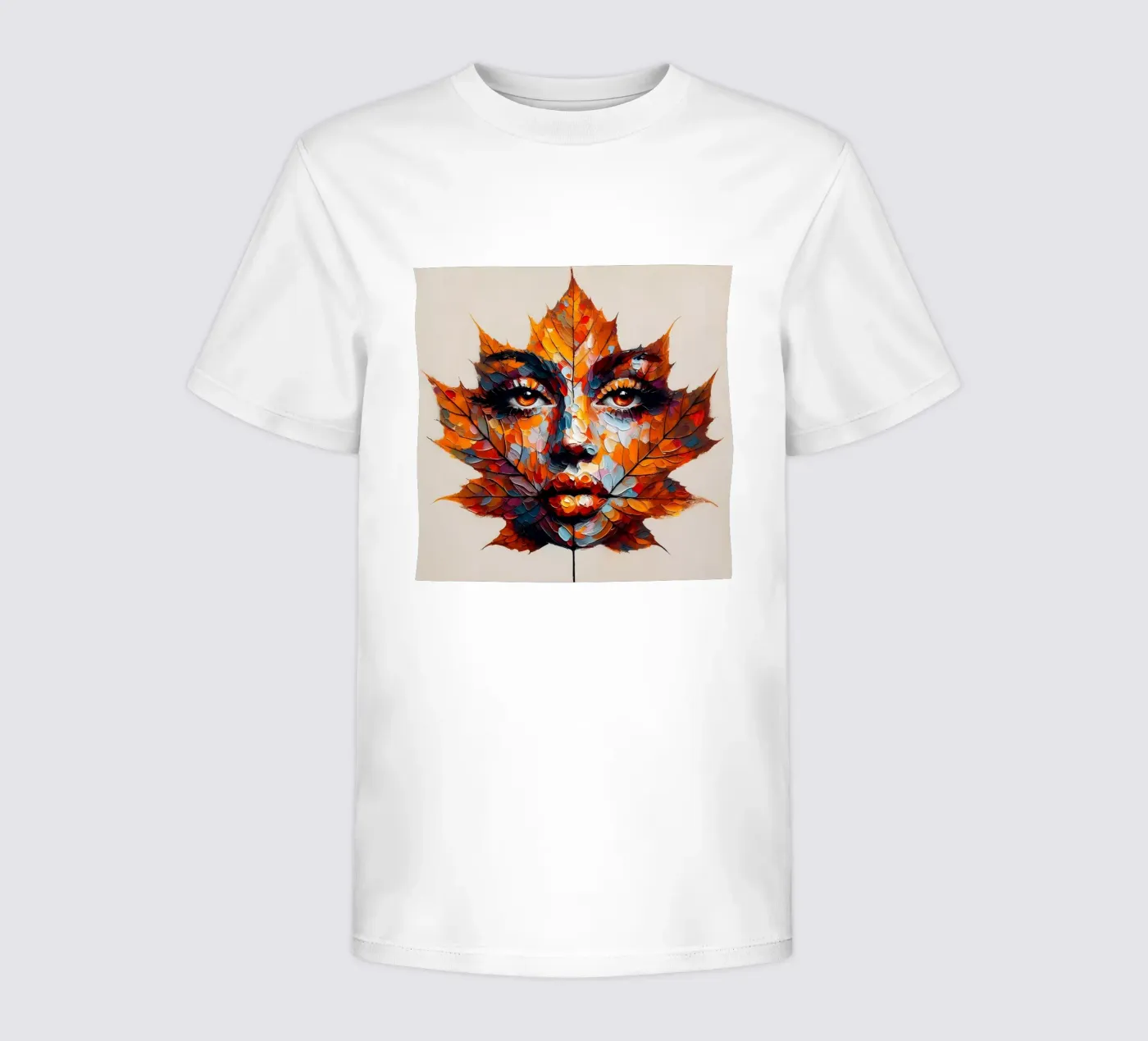 BREEZE t-shirt enfant de ARTOMATIC