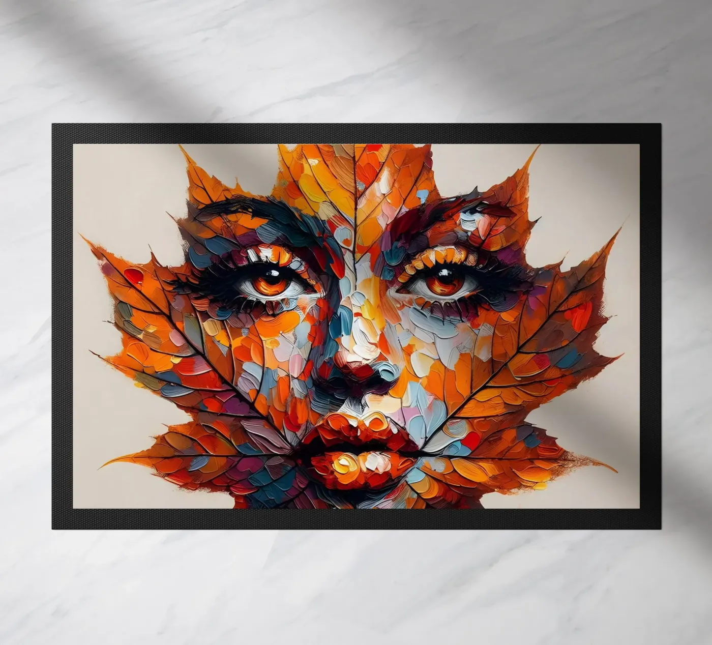 BREEZE deurmat van ARTOMATIC