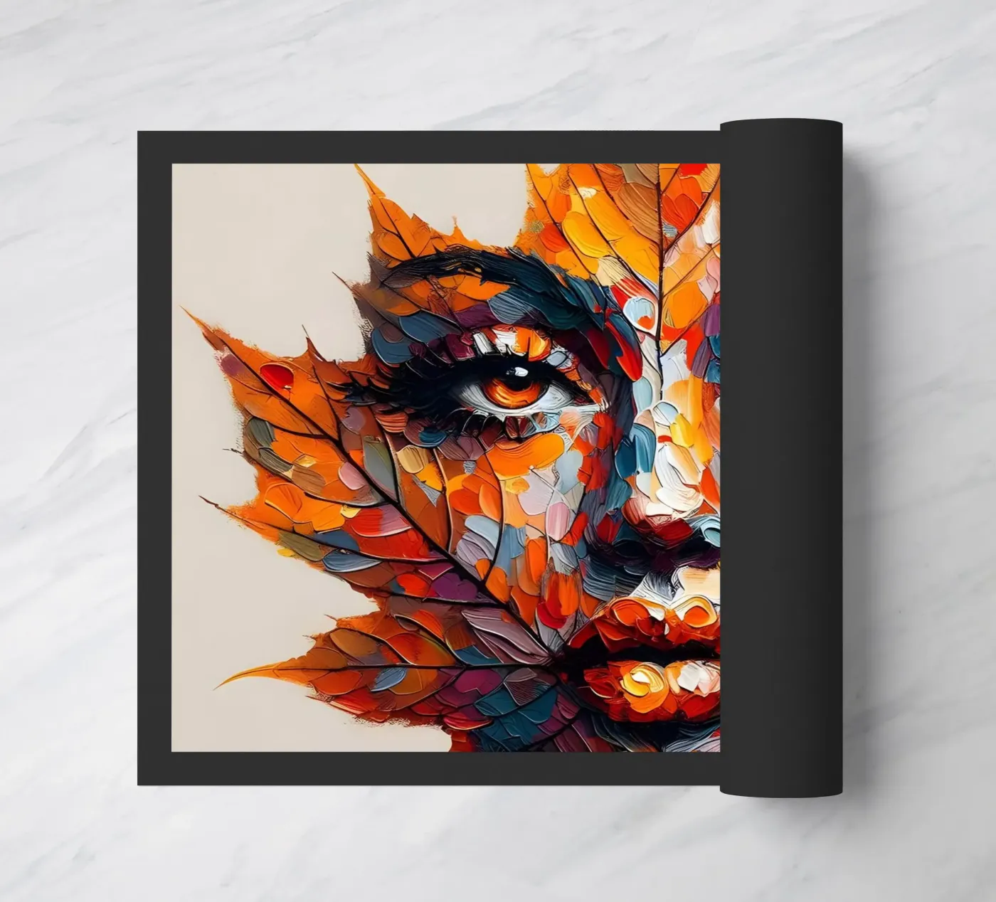 BREEZE deurmat van ARTOMATIC