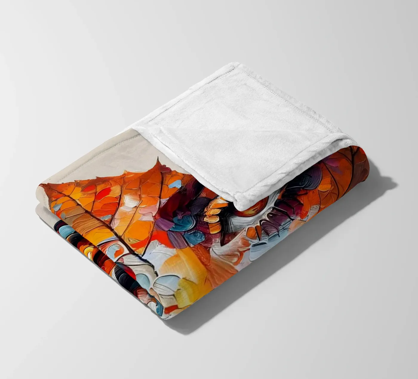 BREEZE coperta in pile da ARTOMATIC