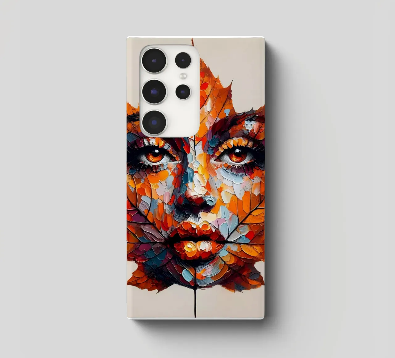 BREEZE cover samsung da ARTOMATIC