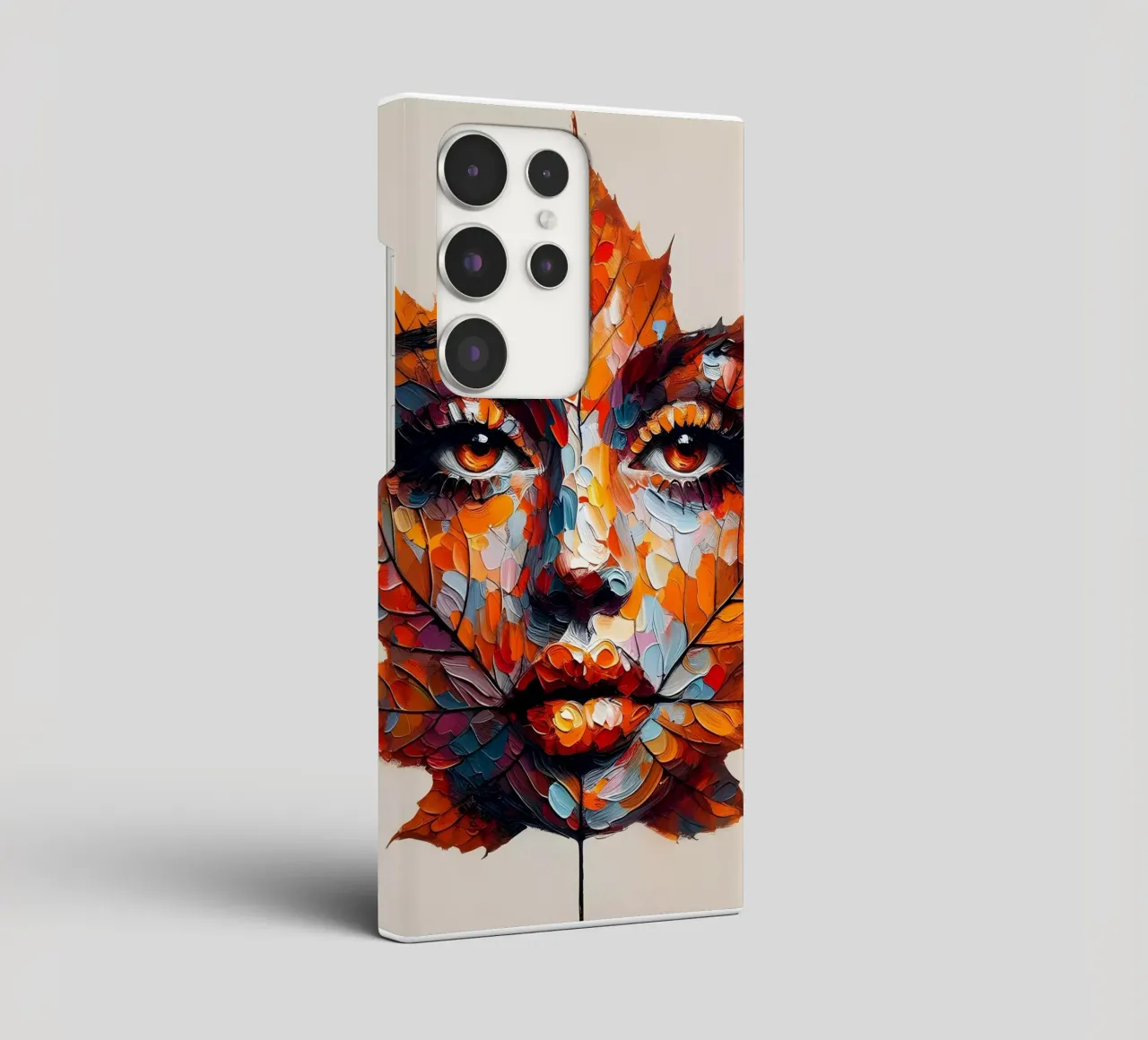 BREEZE cover samsung da ARTOMATIC