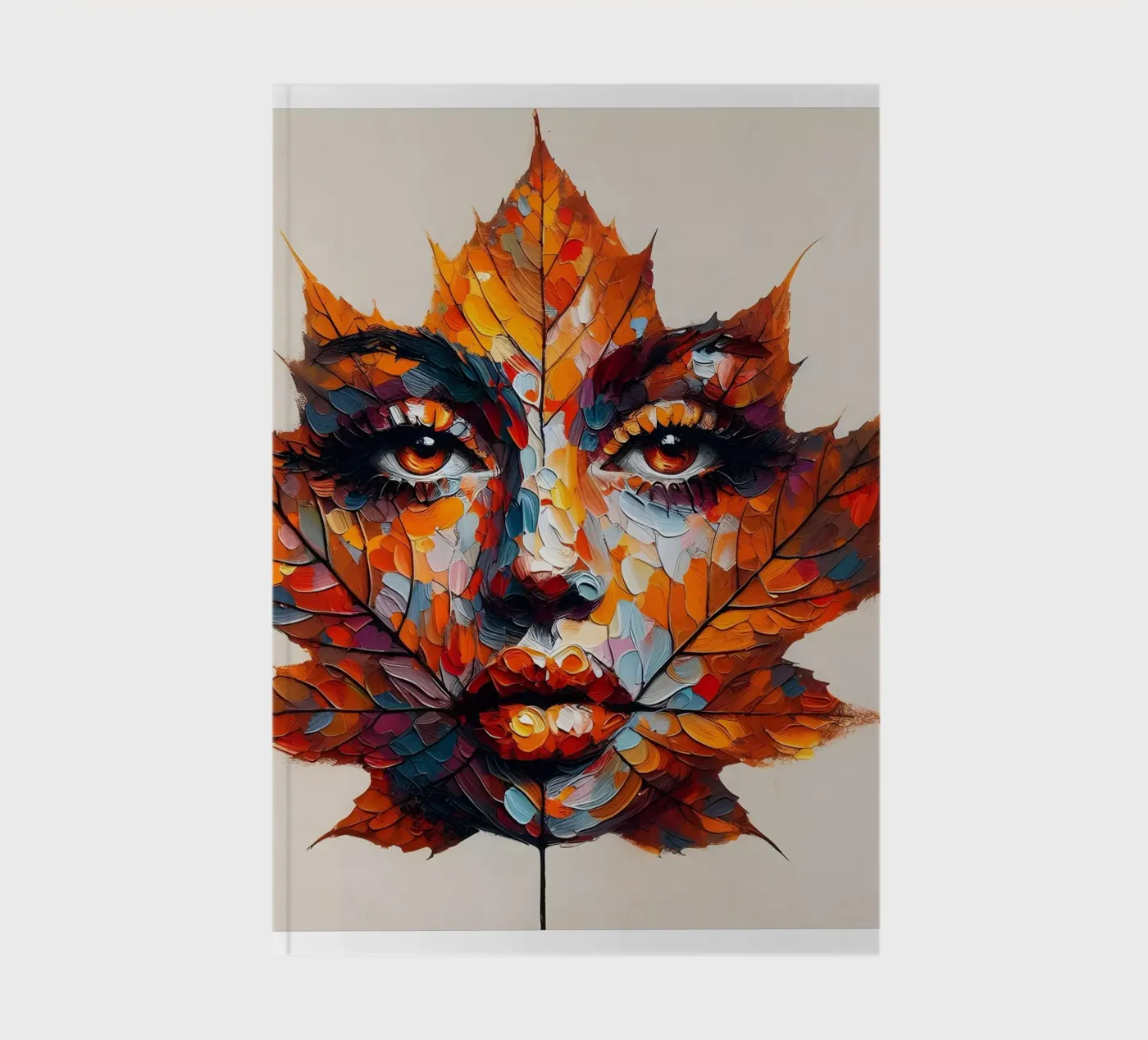BREZZA quaderno da ARTOMATIC