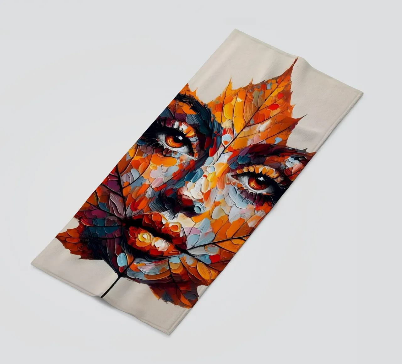 BREZZA telo mare da ARTOMATIC