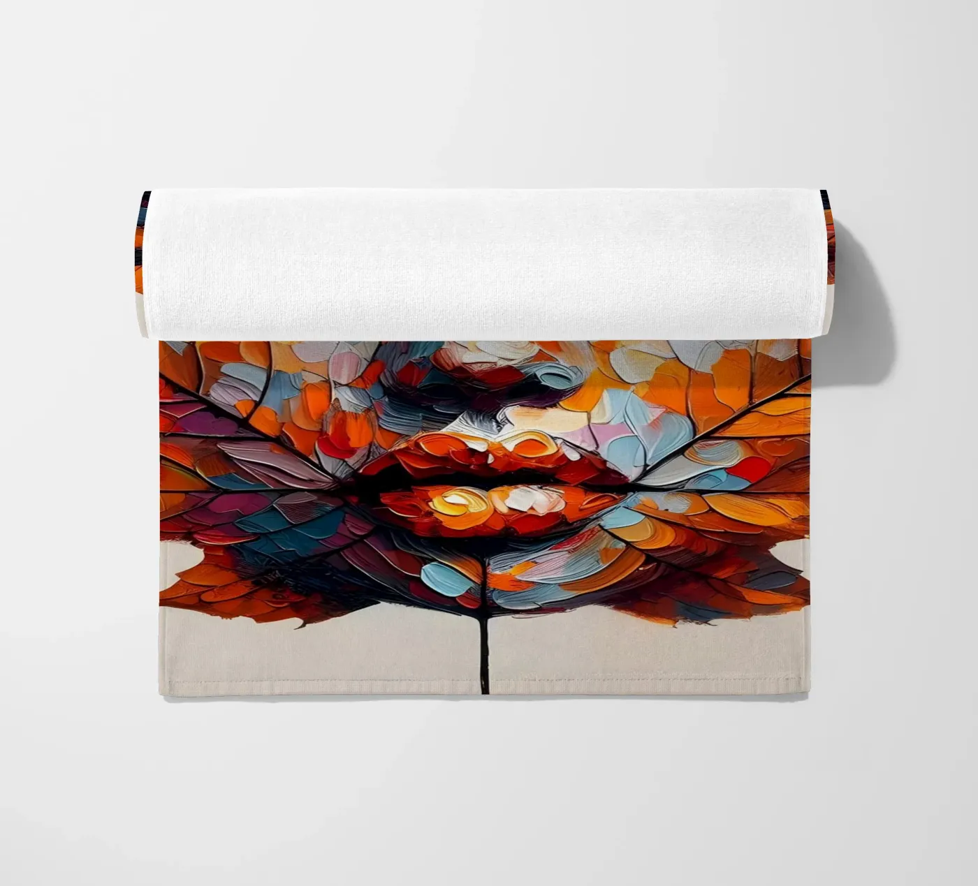 BREEZE Strandtuch von ARTOMATIC