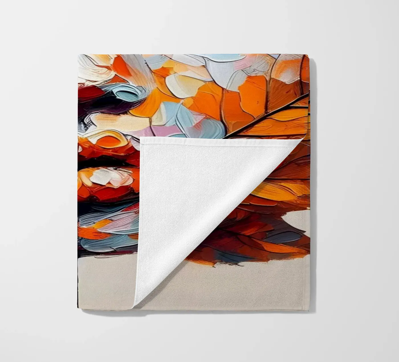 BREEZE Strandtuch von ARTOMATIC