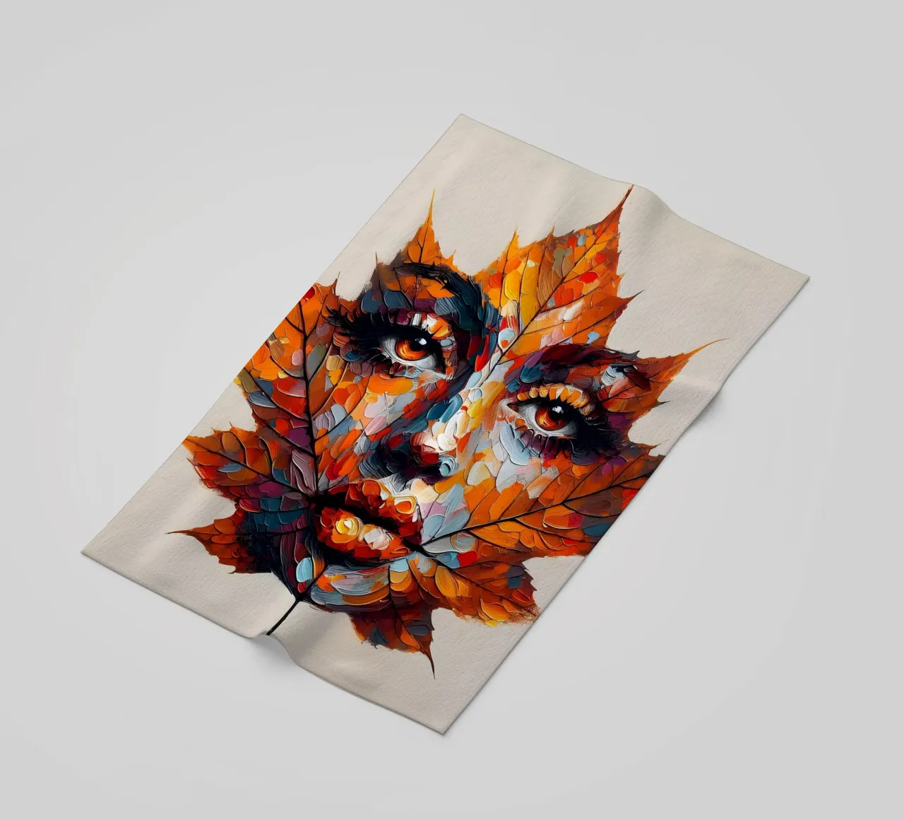 BREZZA telo mare da ARTOMATIC