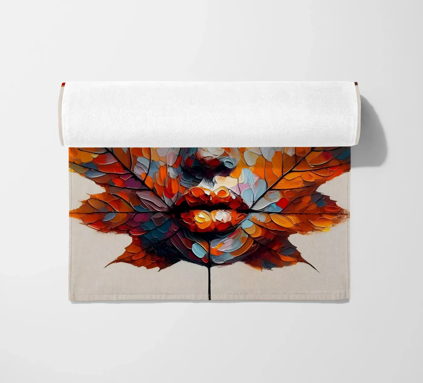 BREEZE strandhanddoek van ARTOMATIC