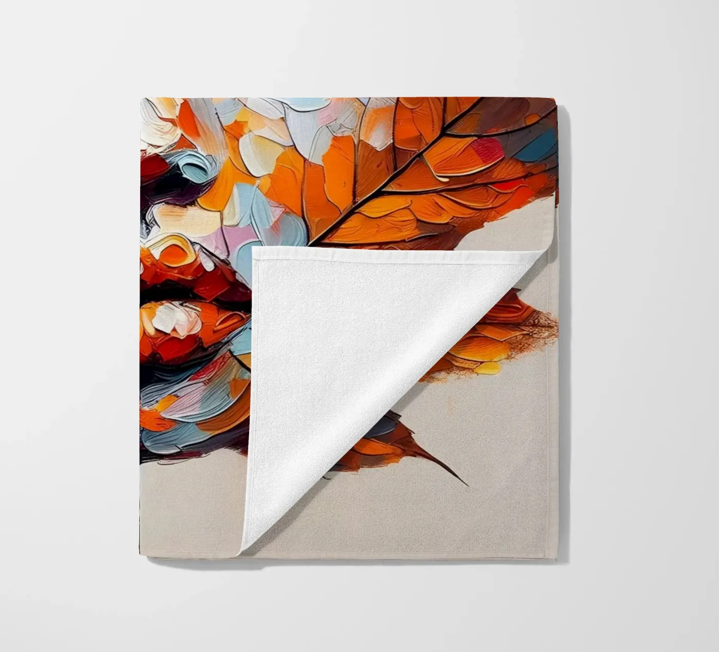 BREEZE Strandtuch von ARTOMATIC