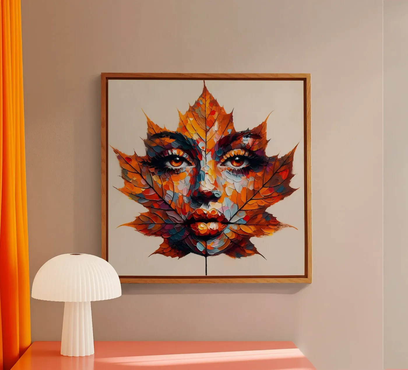 BREZZA plexiglass da ARTOMATIC