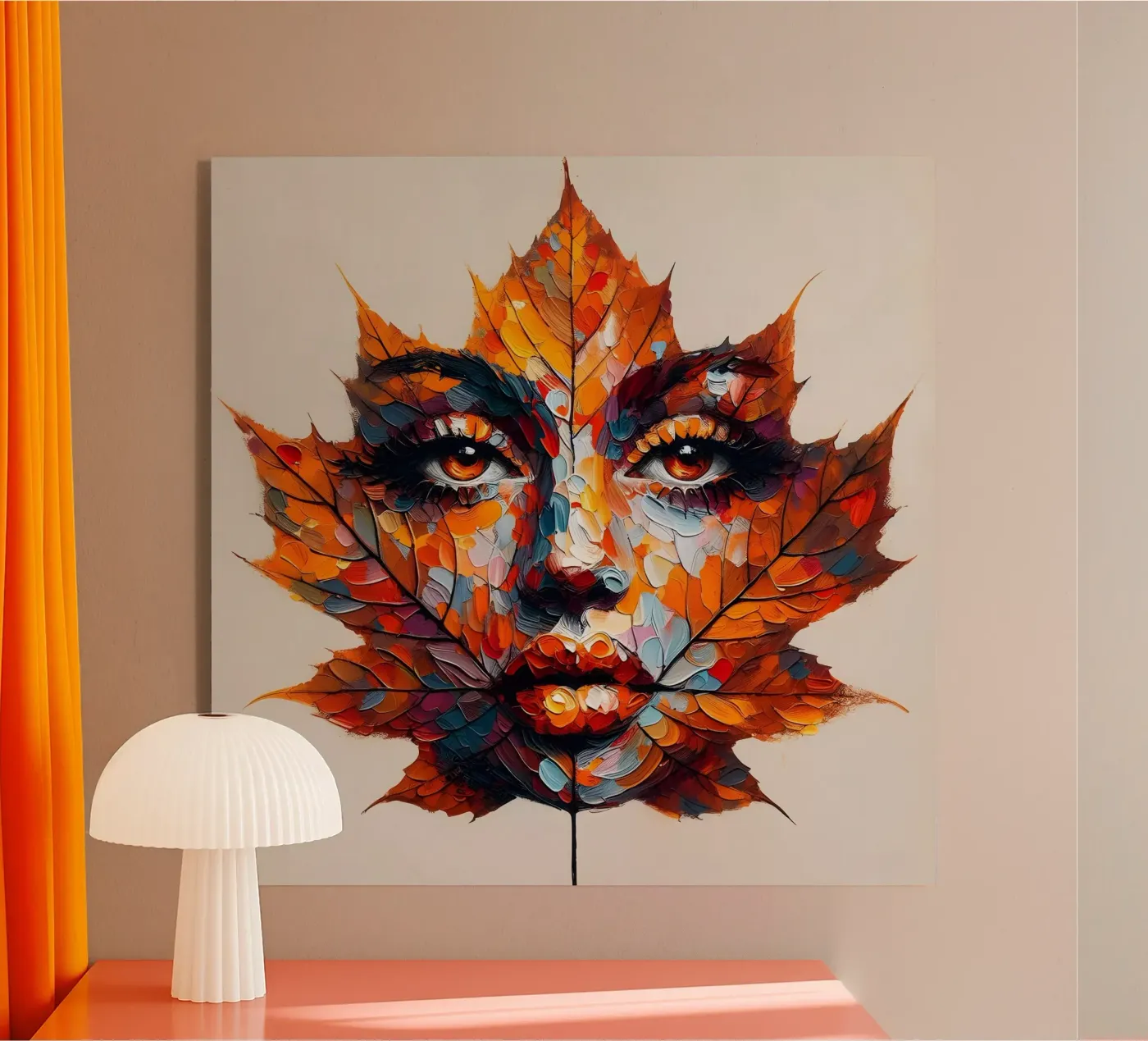 BREZZA plexiglass da ARTOMATIC