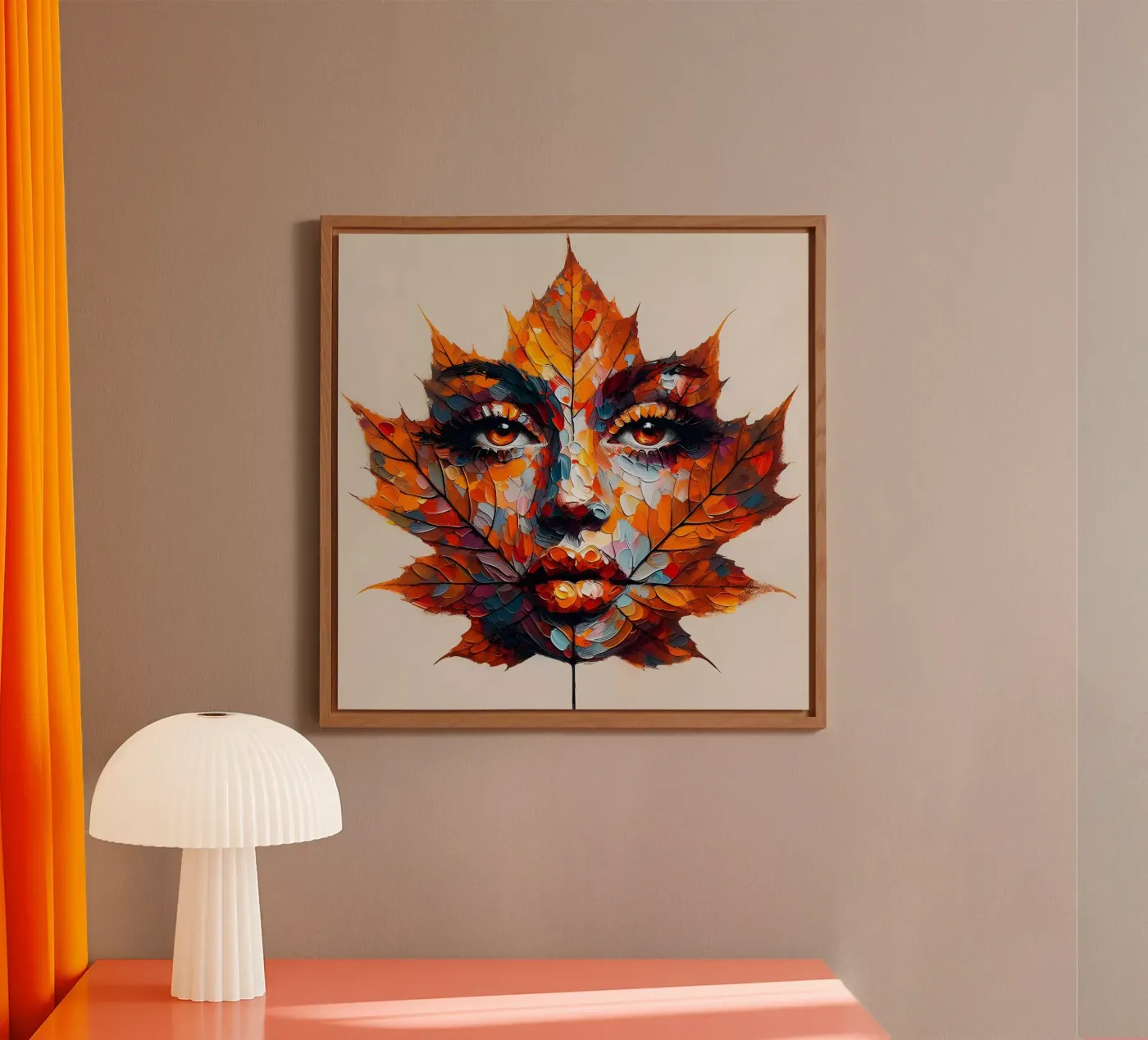 BREZZA pannello forex da ARTOMATIC