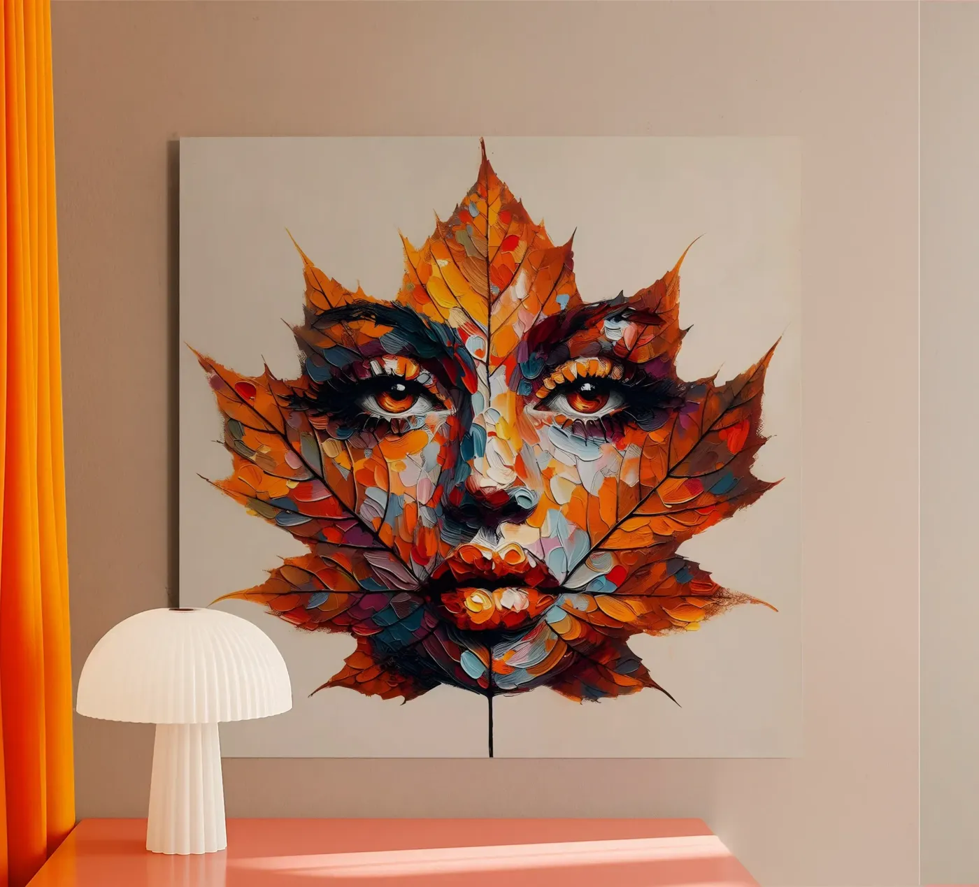 BREEZE alluminio dibond da ARTOMATIC