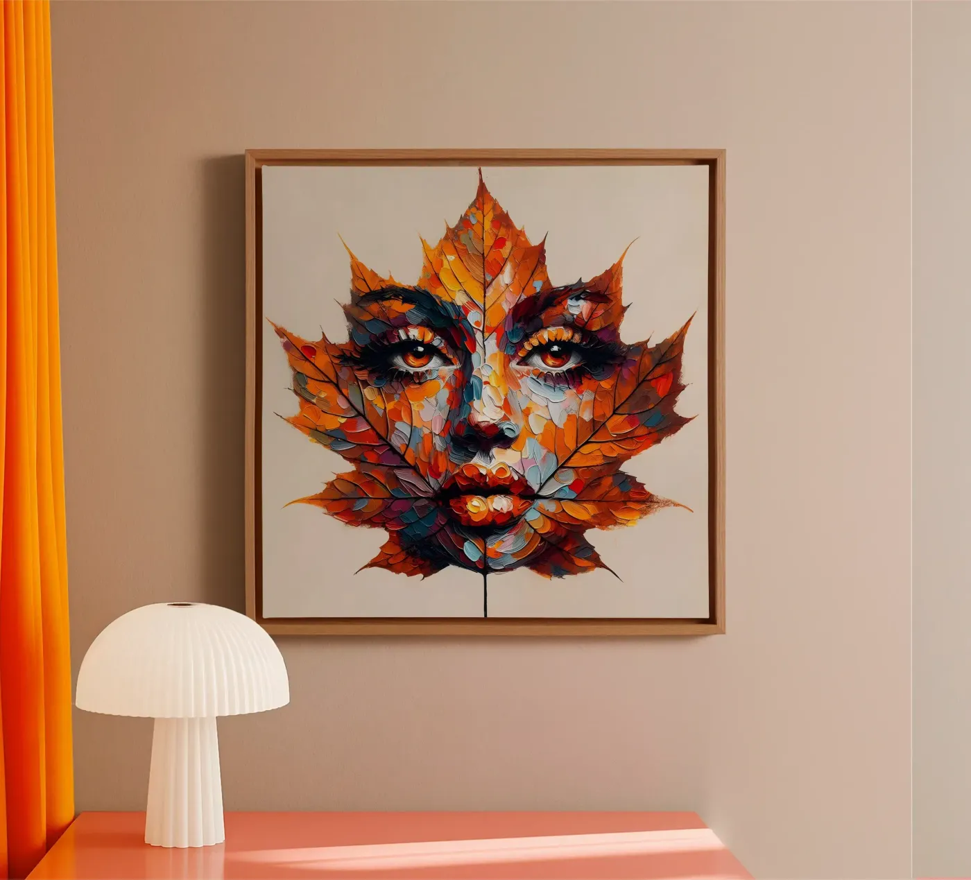 BREEZE toile de ARTOMATIC