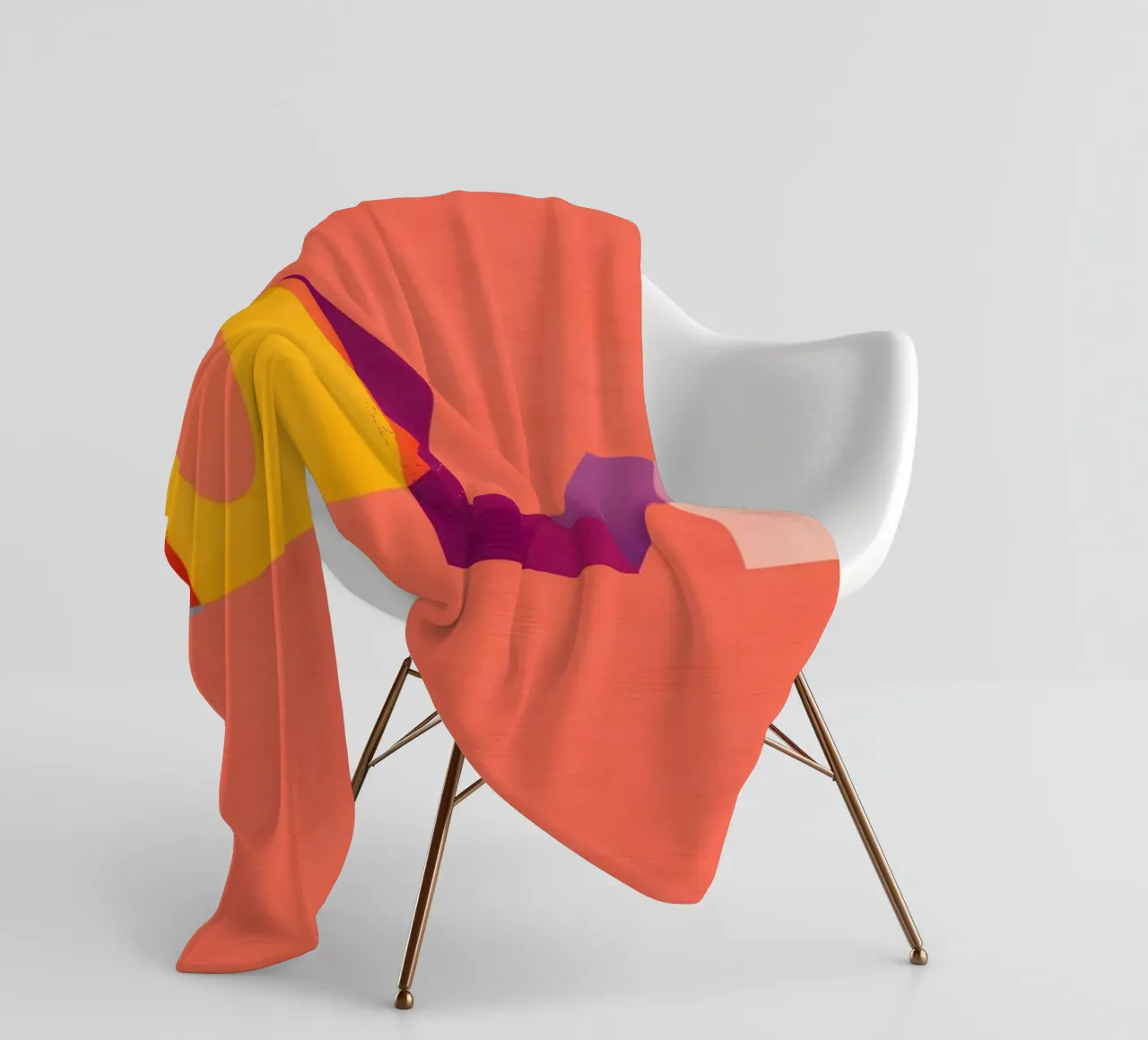 LOVE Fleecedecke von Gaite