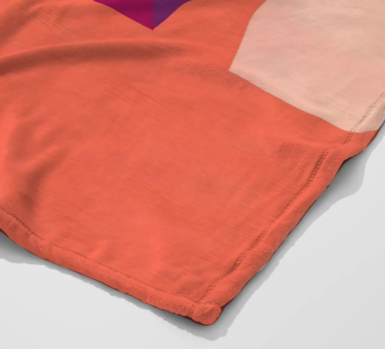 LOVE Fleecedecke von Gaite