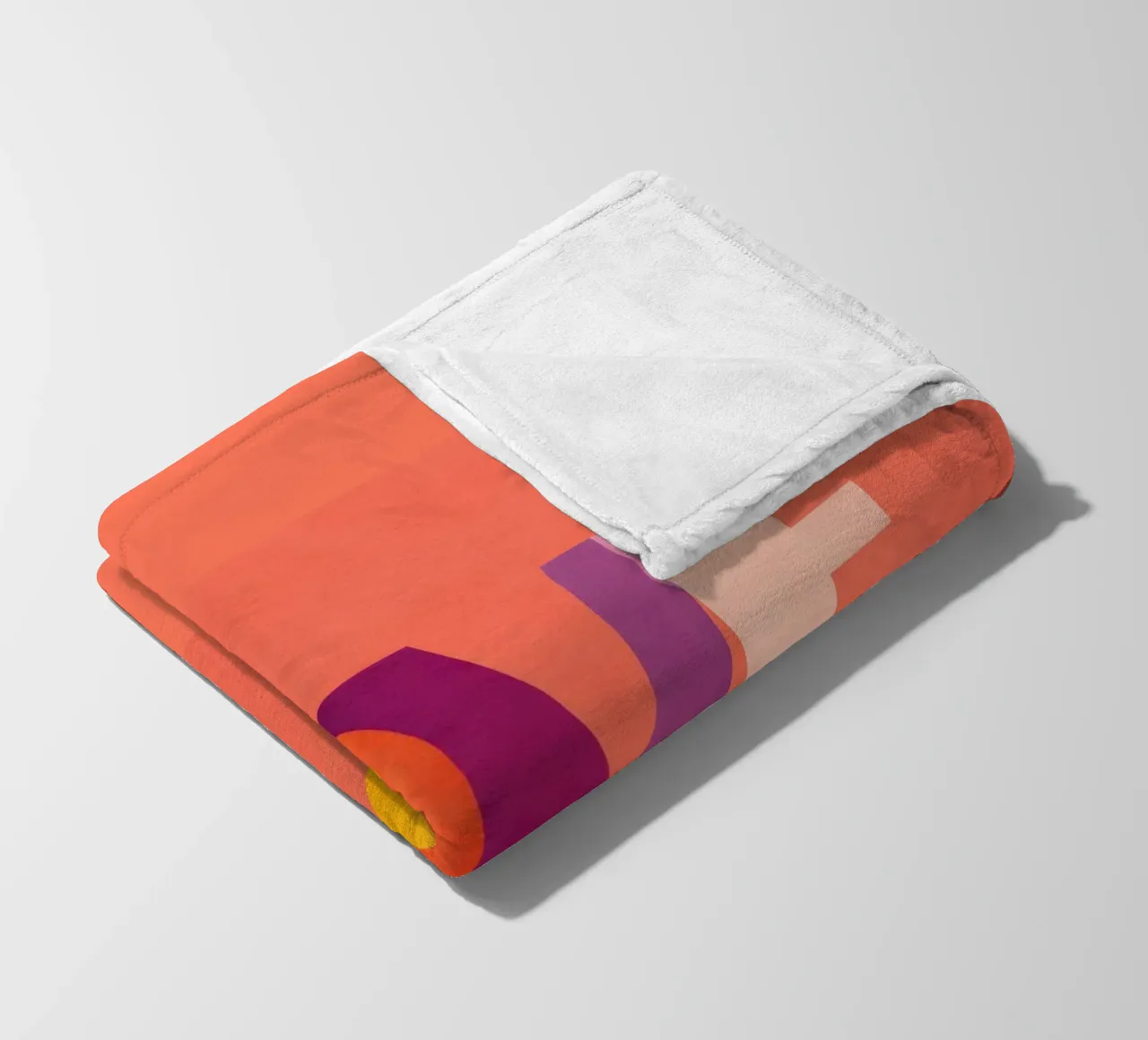 LOVE Fleecedecke von Gaite